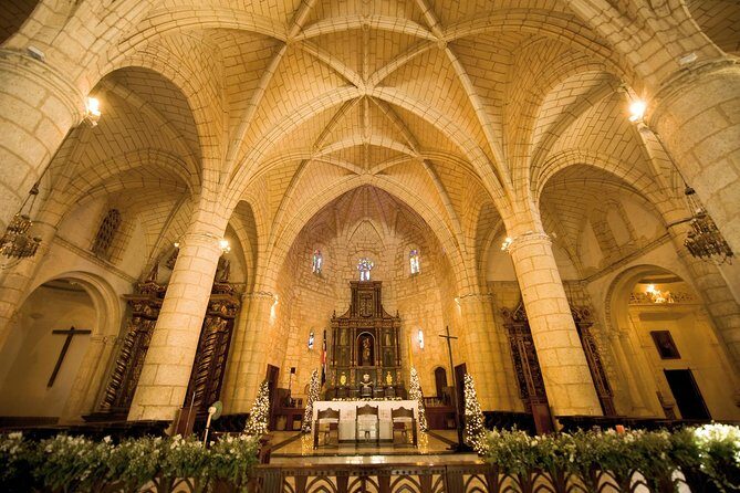 Full-Day Santo Domingo City Tour from La Romana - Real Traveler Perspectives