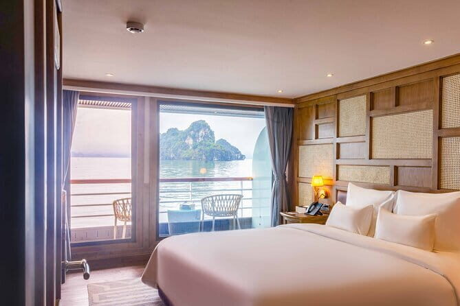 Full day Tour Explore Halong Bay - The Value of This Full-Day Tour