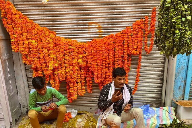 Full Day Tour of Delhi Including a Heritage Walk in Old Delhi - Why the Tour Works