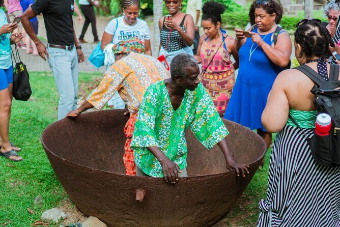 Full Day Tour - Popular Sites Grenada, Belmont Estate, Rain Forest and More - What You’ll Experience: A Step-by-Step Breakdown