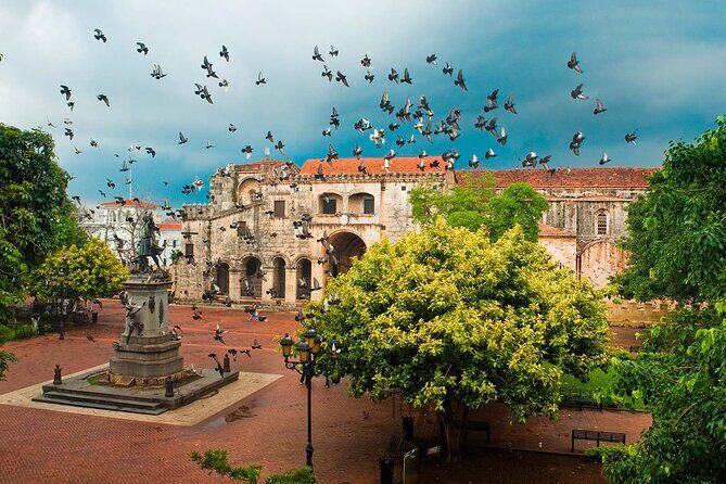 Full day tour to Santo Domingo from Punta Cana - Practical Details and What to Expect