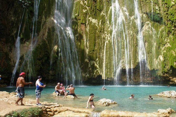 Full-Day Trip to Limon Waterfall and Bacardi Island - Practical Details and Considerations