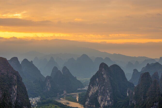 Full/Half-Day Yangshuo Xianggong Mountain Sunrise Private Tour - Price and Value
