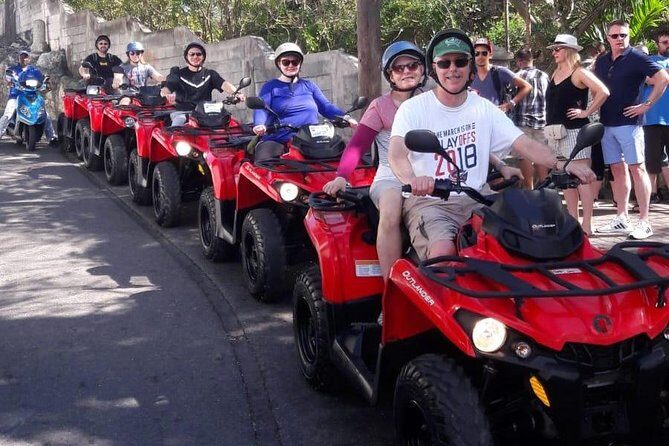 FUN ATV Tour+JetSki Bundle with Beach Break Truly Sensational - What’s Included and What to Keep in Mind