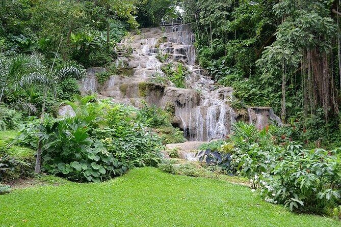 Fun tour for kids with River tubing and Konoko Falls - Practical Details That Matter