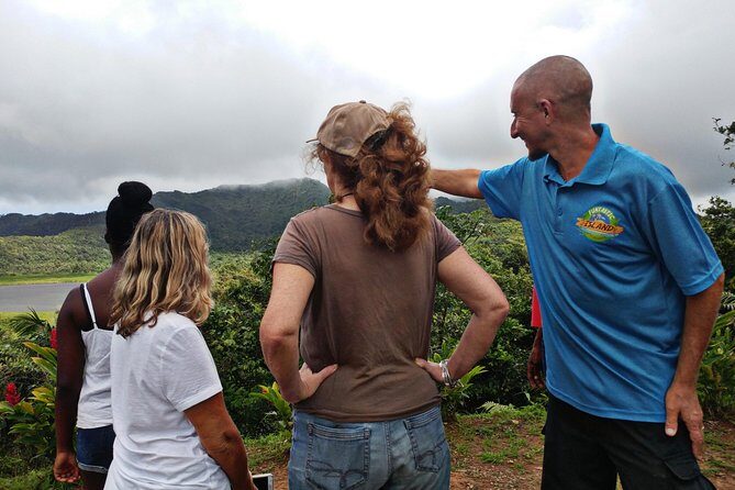 Funtastic 4 x 4 Safari & River Tubing Adventure Grenada - Authentic Experiences and Traveler Feedback