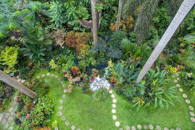 Garden Delight Full-Day Tour in Barbados - What Makes This Tour Stand Out