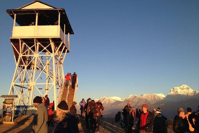 Ghorepani Poon Hill Trek - The Itinerary: What to Expect Each Day