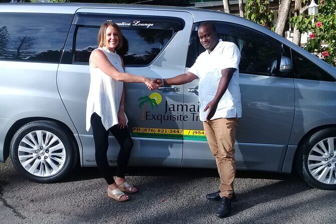 Grand Bahia Principe Private Transfer Between Montego Bay Airport (MBJ) - The Sum Up