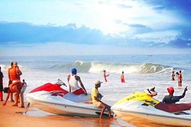 Great Value North Goa Tour - A Deep Dive into the North Goa Tour Experience