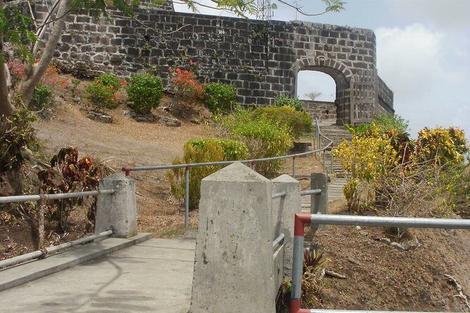 Grenada Express Tour - Annandale, Fort Fredrick, Rum Distillery & Beach Tour - Practical Details: What to Expect