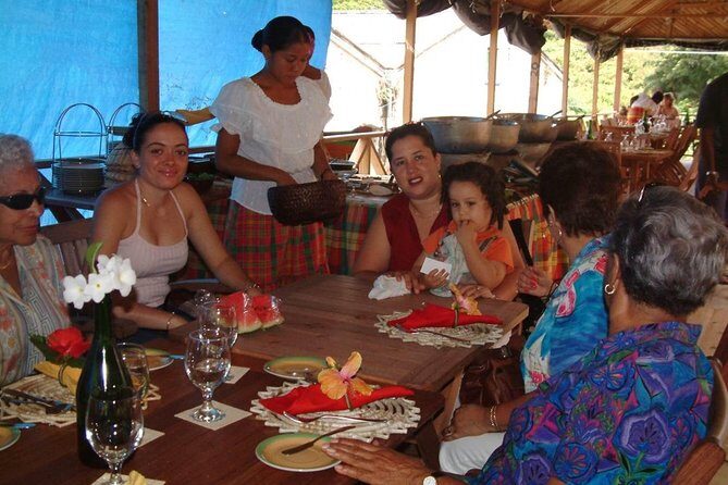 Grenada in a Nutshell- Deluxe Island Tour - The Practical Side: What Does the Tour Mean for You?