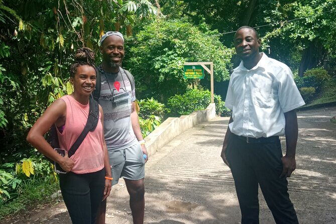 Gros Piton Nature Trail Private Hike - Who Should Consider This Tour?