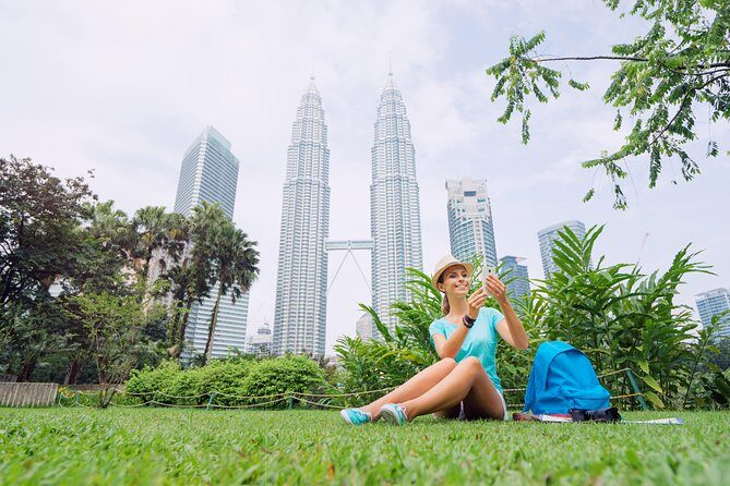 Group Tour: Half-Day Kuala Lumpur City Exploration Tour - The Itinerary in Detail