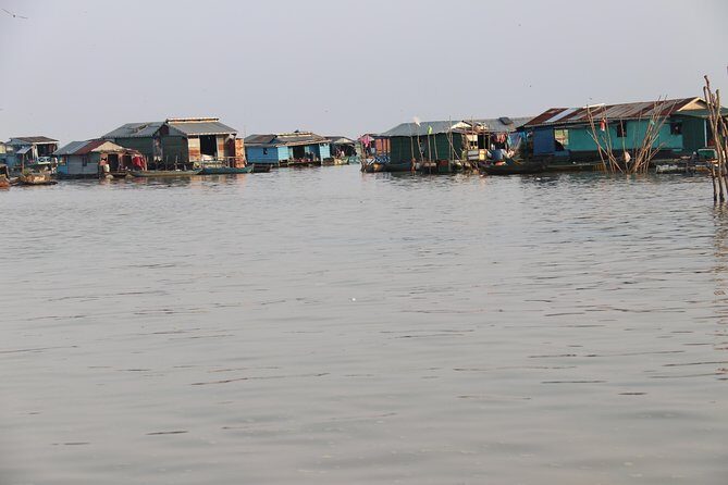 Guided Floating Village Boat Tour in Siem Reap - Practical Details and Value Analysis