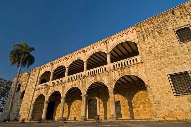 Guided Full Day City Tour in Santo Domingo from Punta Cana - Final Thoughts
