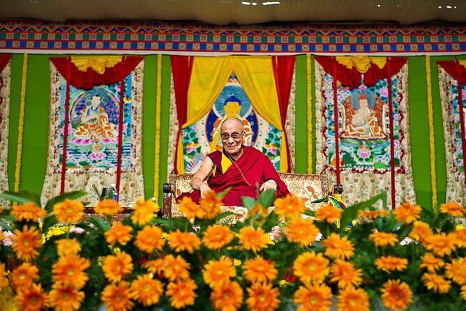 Guided, India's Own Mini Tibet Mcleodganj- Culture Tour - Practical Details and Why They Matter