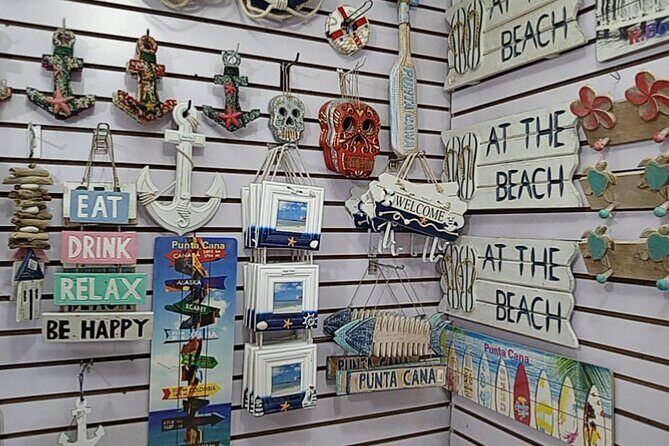 Guided Souvenir Shopping Tour in Punta Cana - Who Will Love It?