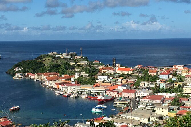 Guided Tour of Grenada - Who Will Love This Tour?