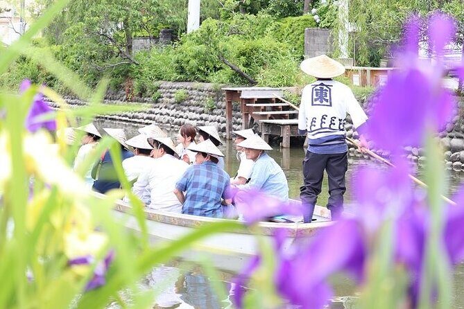 Guided Train and Boat Tour of Dazaifu & Yanagawa from Fukuoka - Value and Cost