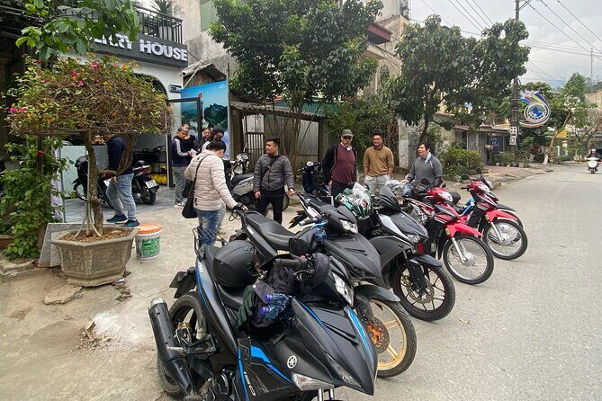 Ha Giang Cao Bang Loop 5D4N with Strawberry Ha Giang Loop - A Detailed Look at the Ha Giang Cao Bang Loop Tour