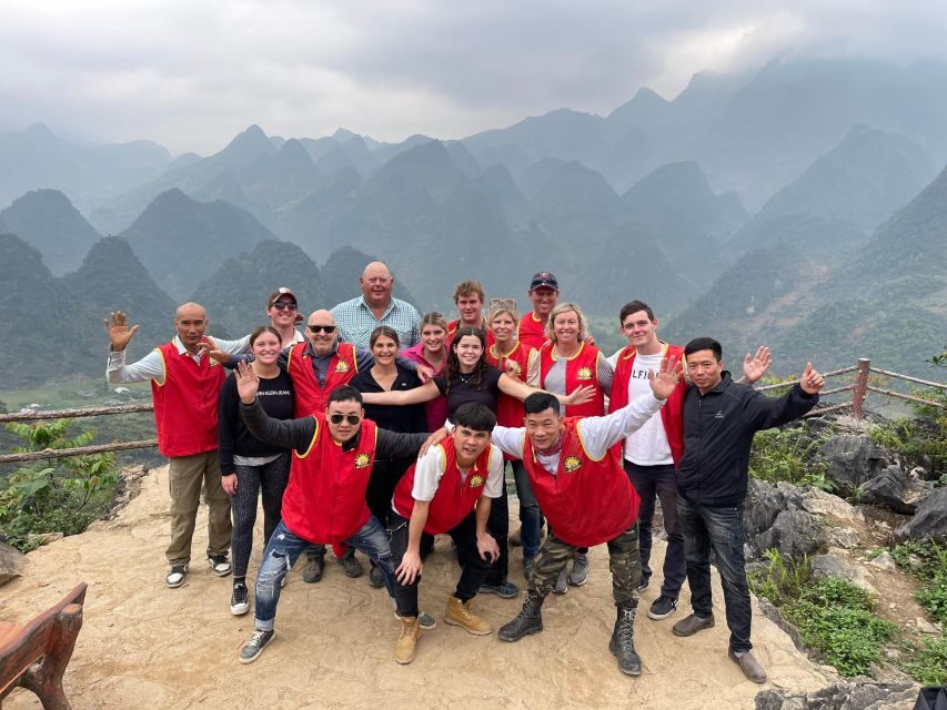Ha Giang Loop 3 Day Hight Quality Small Group & private room - What Makes This Tour Stand Out