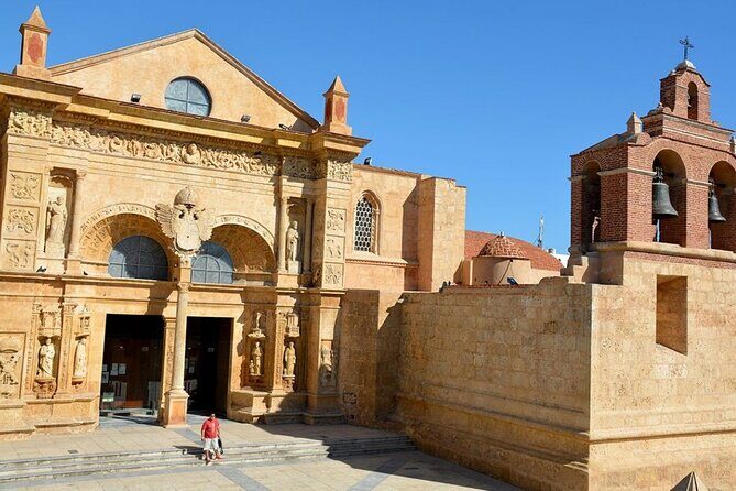 Half Day Excursion Colonial Zone, Faro to Colón, 3 Eyes Park - Who Will Love This Tour?