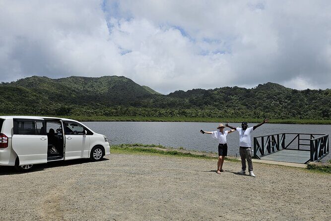 Half-Day Grenada Tour With Easy - In-Depth Look at the Itinerary