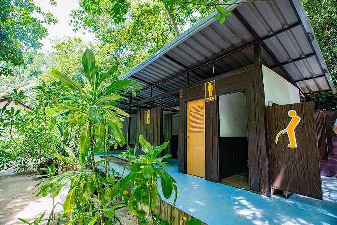 Half-Day Morning Bamboo Island Tour from Phi Phi by Longtail Boat - Who Is This Tour Best Suited For?