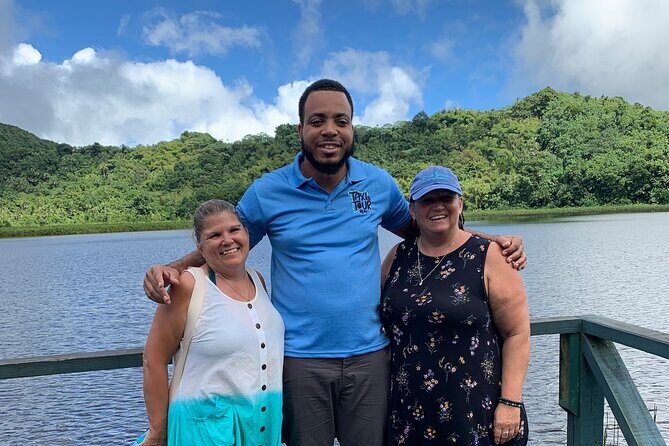 Half Day Private Tour in Grenada - What’s Included and Practical Details