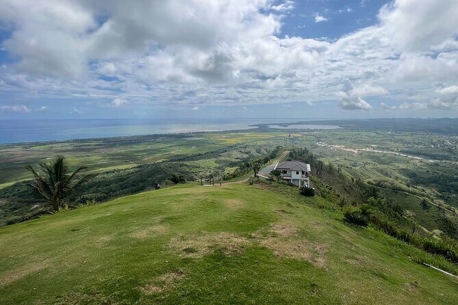 Half Day Safari and ATV or horses from Punta Cana - Transportation, Duration, and Practical Considerations