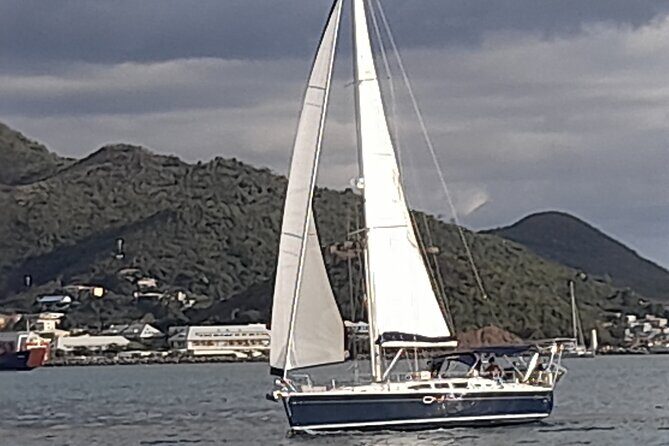 Half-Day Sailing Boat Adventure - Itinerary and What to Expect