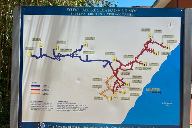 Half- Dmz (demilitarized Zone) Tour From Hue - A Closer Look at the Tour Itinerary