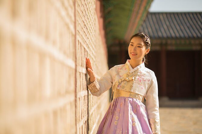 Hanbok rental, hanbok experience - Who Will Love This?