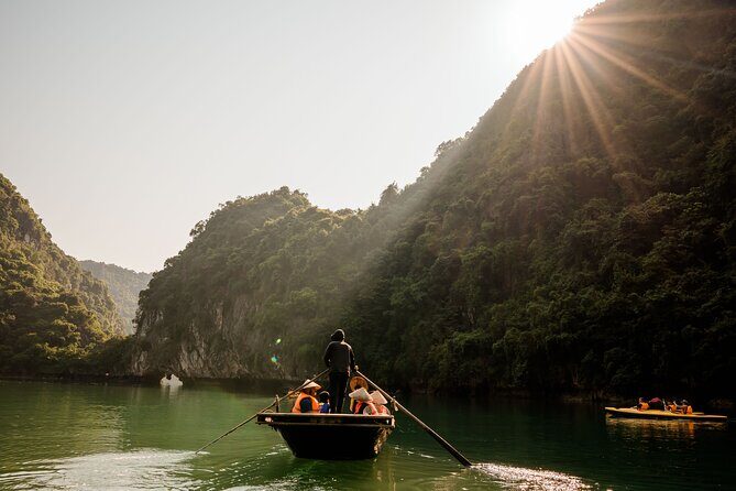 Hanoi: 3-Day Discover the most stunning Cat Ba Island, Lan Ha Bay - Who Will Love This Tour?