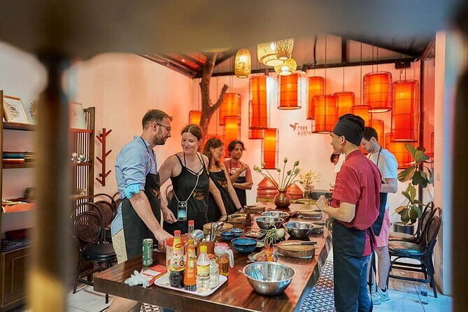 Hanoi Cooking Class and Coffee Workshop - Final Thoughts