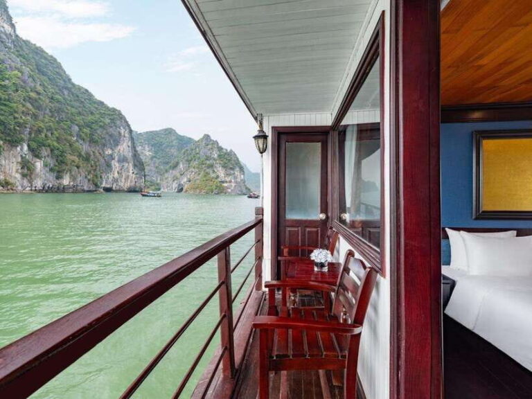 Hanoi: Ha Long & Bai Tu Long Bay 1 or 2-Day Cruise - What We Loved About the Experience