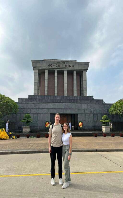 Hanoi: Half-day Private City Tour - What’s Included and What Not