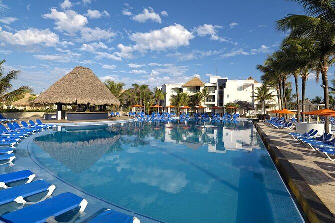 Hard Rock Hotel Punta Cana Transportation - Private Airport Shuttle - The Booking and Meeting Process