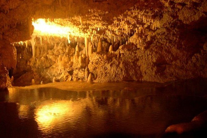 Harrison's Cave Tour from Bridgetown - Practical Details and Tips