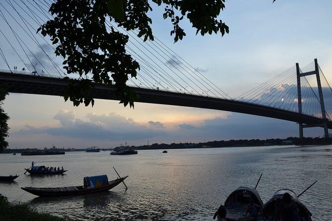 Heritage Walking Tour of Kolkata - Practical Details and What to Expect