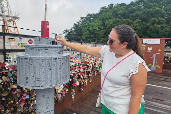 Highlights of Seoul Tour in Seoul: Deoksugung & N Seoul Tower - Who This Tour Is Perfect For
