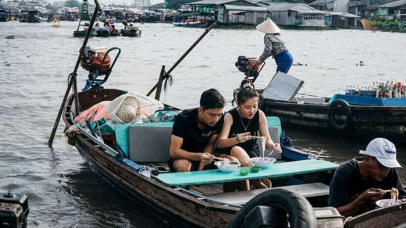 Ho Chi Minh City: Cai Rang Floating Market in Can Tho Tour - The Practical Aspects and Value