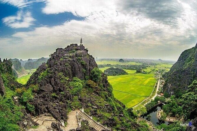 Hoa Lu  Trang An  Mua Cave Fullday Tour - Who This Tour Is Best For