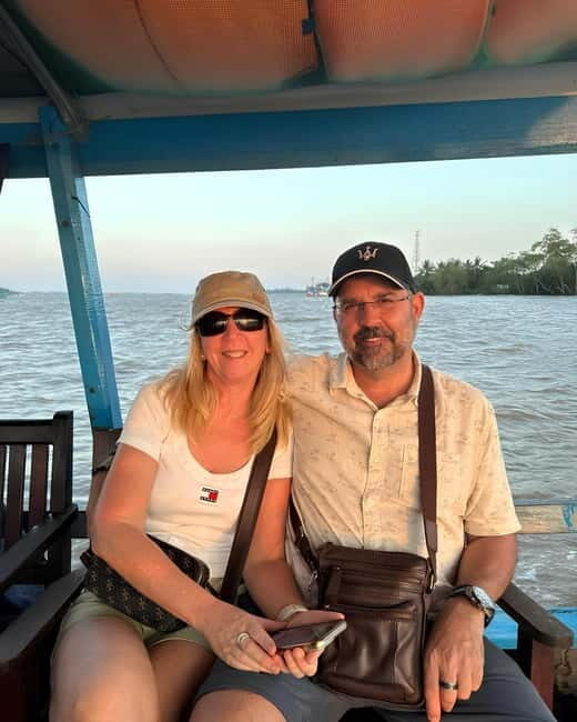 Hochiminh: Best tour Mekong Delta 1 Day - Itinerary Breakdown: What You Can Expect