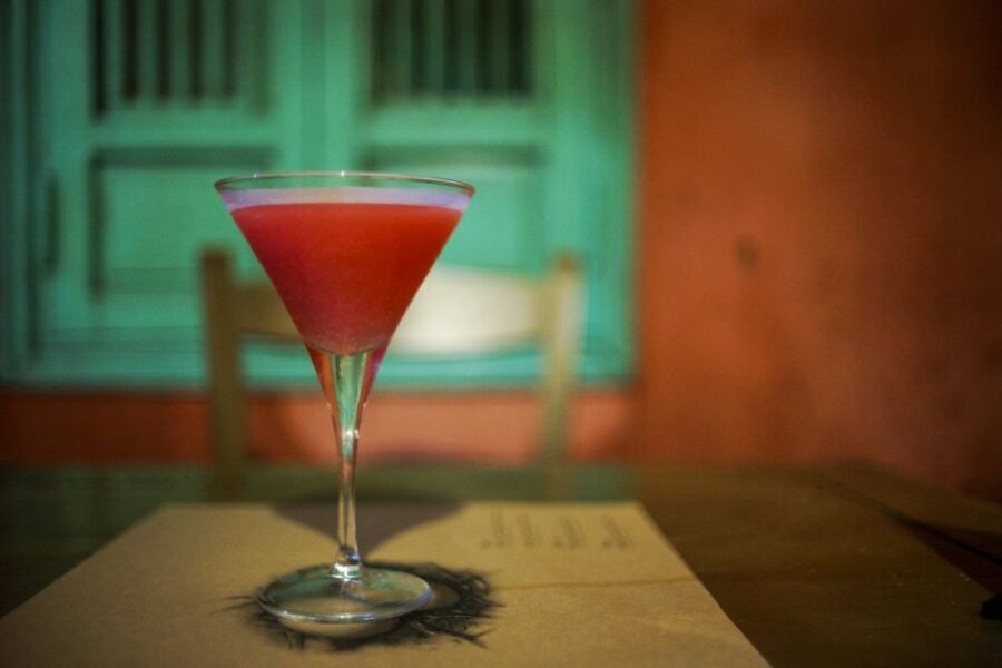 Hoi An: Secret Cocktail Experience - The Sum Up