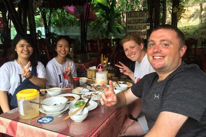 Hoi An Street Food Tour By Scooter - Authenticity & Value