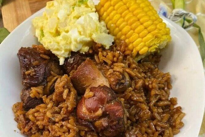 Hop on Hop Off Grenadian Food Tour - Who Would Love This Tour?