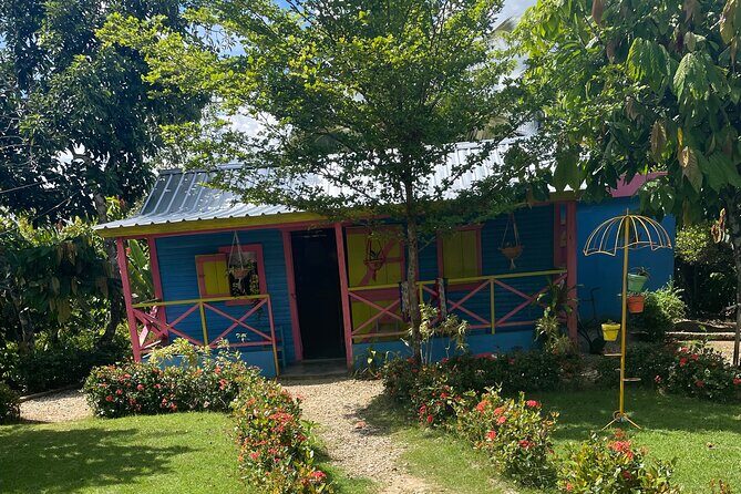 Horse Back Riding Adventure in Punta Cana - Practical Details