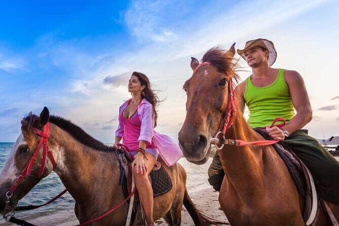 Horse Back riding Excursion - What Travelers Are Saying